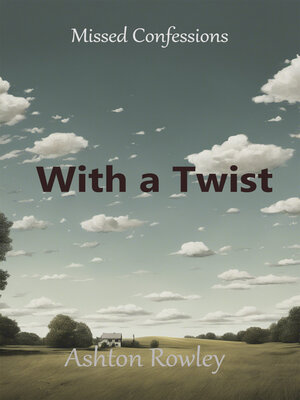 cover image of With a Twist